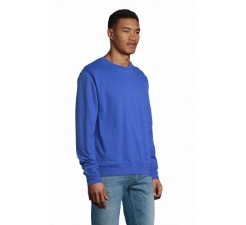 SWEAT-SHIRT COLUMBIA 03814 - SOL'S
