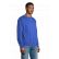 SWEAT-SHIRT COLUMBIA 03814 - SOL'S