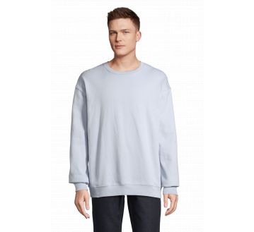 SWEAT-SHIRT COLUMBIA 03814 - SOL'S