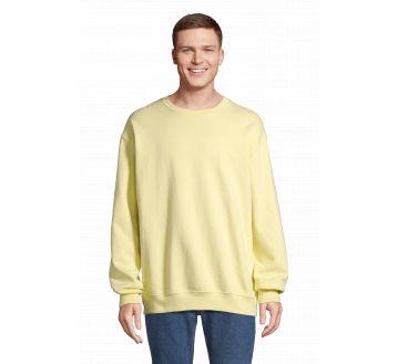 SWEAT-SHIRT COLUMBIA 03814 - SOL'S