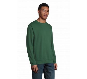 SWEAT-SHIRT COLUMBIA 03814 - SOL'S