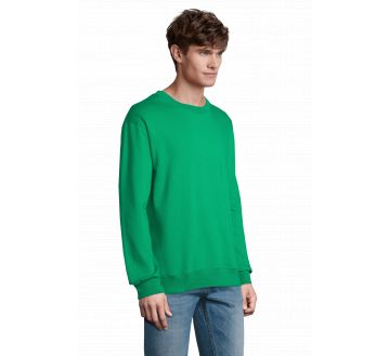 SWEAT-SHIRT COLUMBIA 03814 - SOL'S