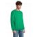 SWEAT-SHIRT COLUMBIA 03814 - SOL'S