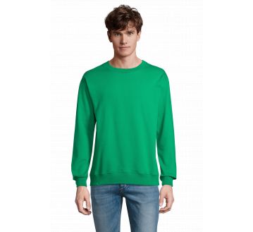 SWEAT-SHIRT COLUMBIA 03814 - SOL'S