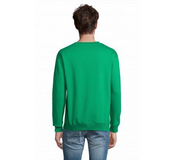 SWEAT-SHIRT COLUMBIA 03814 - SOL'S