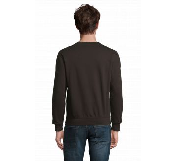 SWEAT-SHIRT COLUMBIA 03814 - SOL'S