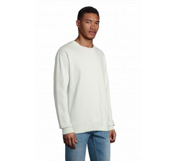 SWEAT-SHIRT COLUMBIA 03814 - SOL'S