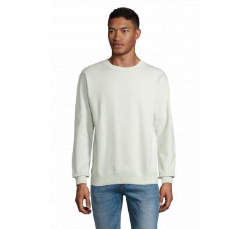 SWEAT-SHIRT COLUMBIA 03814 - SOL'S