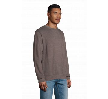 SWEAT-SHIRT COLUMBIA 03814 - SOL'S