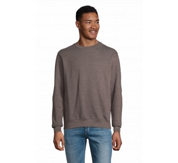 SWEAT-SHIRT COLUMBIA 03814 - SOL'S
