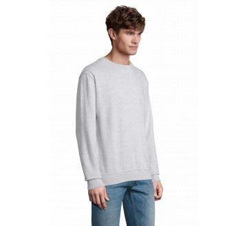 SWEAT-SHIRT COLUMBIA 03814 - SOL'S