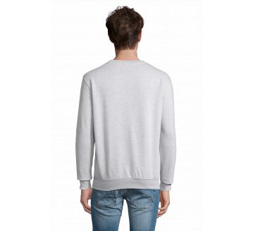 SWEAT-SHIRT COLUMBIA 03814 - SOL'S