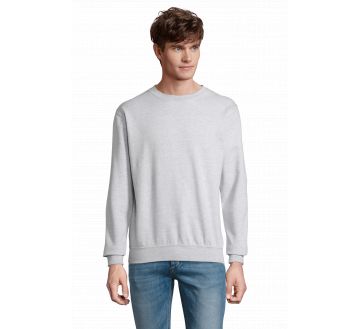 SWEAT-SHIRT COLUMBIA 03814 - SOL'S