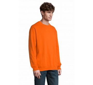 SWEAT-SHIRT COLUMBIA 03814 - SOL'S