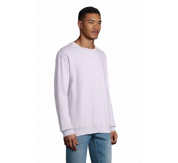 SWEAT-SHIRT COLUMBIA 03814 - SOL'S