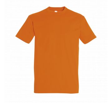 T-shirt IMPERIAL Sol's orange