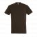 T-shirt IMPERIAL Sol's chocolat