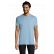 TEE-SHIRT IMPERIAL HOMME 11500 COL ROND - SOL'S