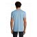 TEE-SHIRT IMPERIAL HOMME 11500 COL ROND - SOL'S