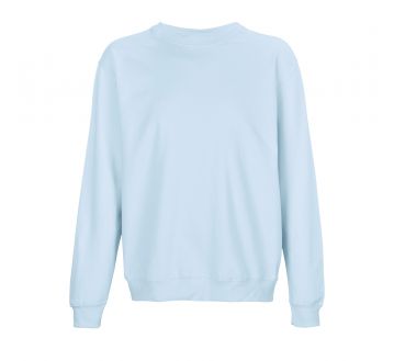 SWEAT-SHIRT COLUMBIA 03814 - SOL'S
