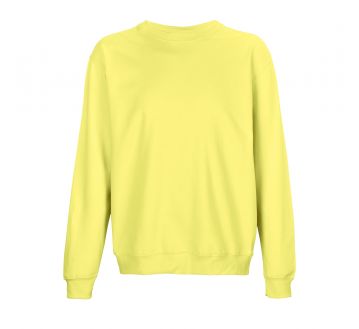 SWEAT-SHIRT COLUMBIA 03814 - SOL'S