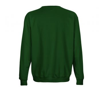 SWEAT-SHIRT COLUMBIA 03814 - SOL'S