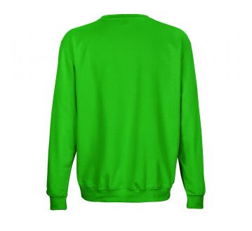 SWEAT-SHIRT COLUMBIA 03814 - SOL'S