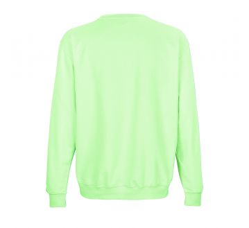 SWEAT-SHIRT COLUMBIA 03814 - SOL'S