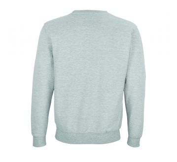 SWEAT-SHIRT COLUMBIA 03814 - SOL'S