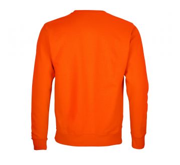 SWEAT-SHIRT COLUMBIA 03814 - SOL'S