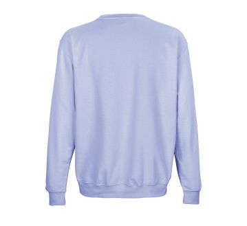 SWEAT-SHIRT COLUMBIA 03814 - SOL'S