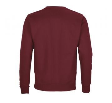 SWEAT-SHIRT COLUMBIA 03814 - SOL'S