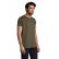 TEE-SHIRT IMPERIAL HOMME 11500 COL ROND - SOL'S
