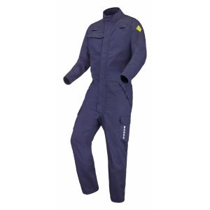 COMBINAISON DE TRAVAIL MULTIRISQUES VESUVE - CEPOVETT 2