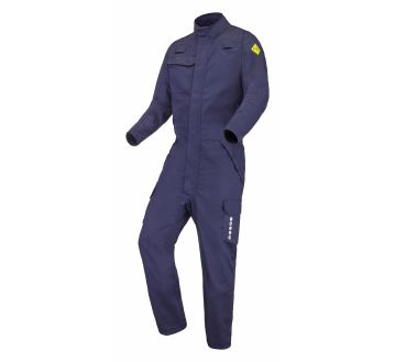 COMBINAISON DE TRAVAIL MULTIRISQUES VESUVE -...