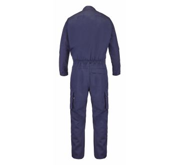 COMBINAISON DE TRAVAIL MULTIRISQUES VESUVE -...