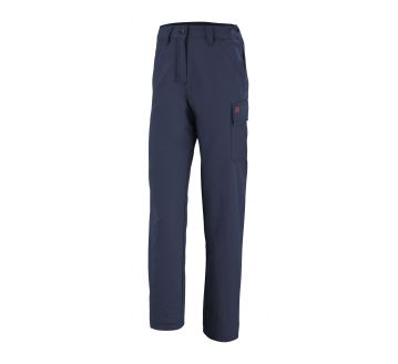 PANTALON DE TRAVAIL FEMME JADE 1MIFUP - LAFONT