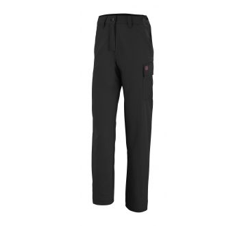 PANTALON DE TRAVAIL FEMME JADE 1MIFUP - LAFONT