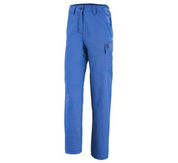 PANTALON DE TRAVAIL FEMME JADE 1MIFUP - LAFONT