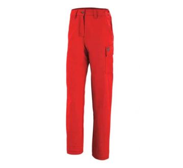 PANTALON DE TRAVAIL FEMME JADE 1MIFUP - LAFONT