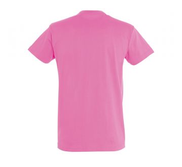 TEE-SHIRT IMPERIAL HOMME 11500 COL ROND - SOL'S