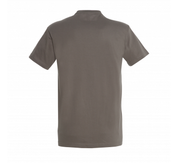 TEE-SHIRT IMPERIAL HOMME 11500 COL ROND - SOL'S
