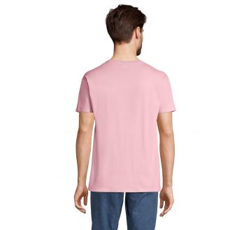TEE-SHIRT IMPERIAL HOMME 11500 COL ROND - SOL'S