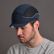 CASQUETTE ANTI-HEURT A LED VISIERE 5CM