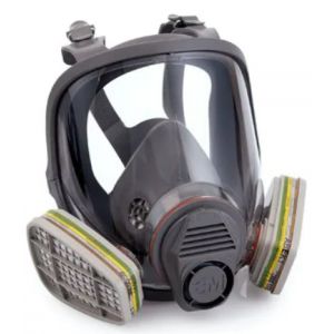 Masque complet respiratoire 6800 by 3M