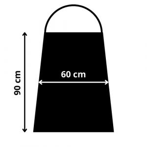 Tablier de soudeur Coverguard - MO56600 2