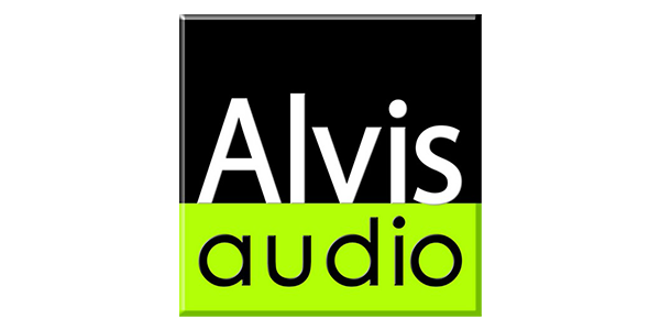 ALVIS Audio
